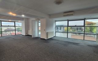 Spatiu birouri - Piata Alba Iulia - Bd Unirii - Poză 2