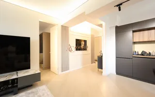 Cortina North | 3 Camere Premium | 83mp | Parcare Subterană | 0% Comis - Poză 12