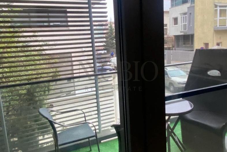 Apartament 2 camere modern | Grand Residence - Herastrau - Poză 6
