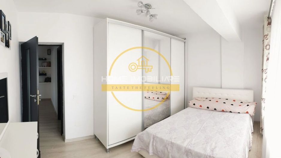 🏠Apartament 3 cam, 73MP, etaj 1, parcare + boxă // 📍Valea Lupului - Rond ERA - Poză 4