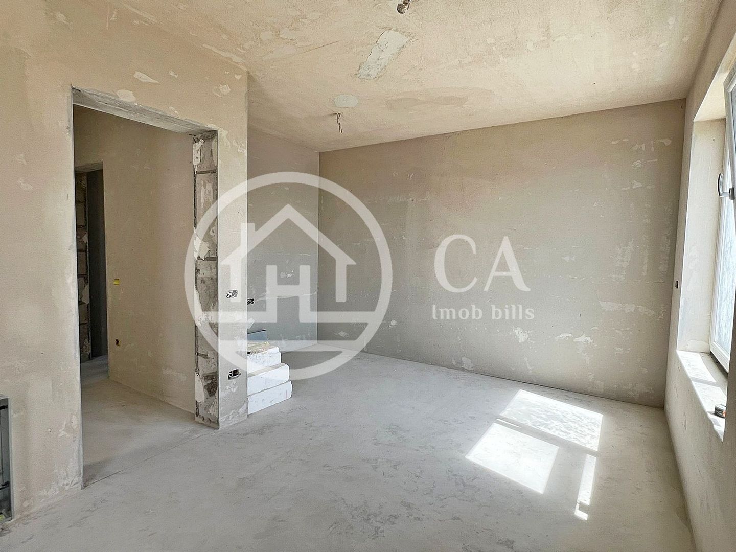 Casa tip duplex cu 4 camere de vanzare in Paleu, Bihor - Poză 11