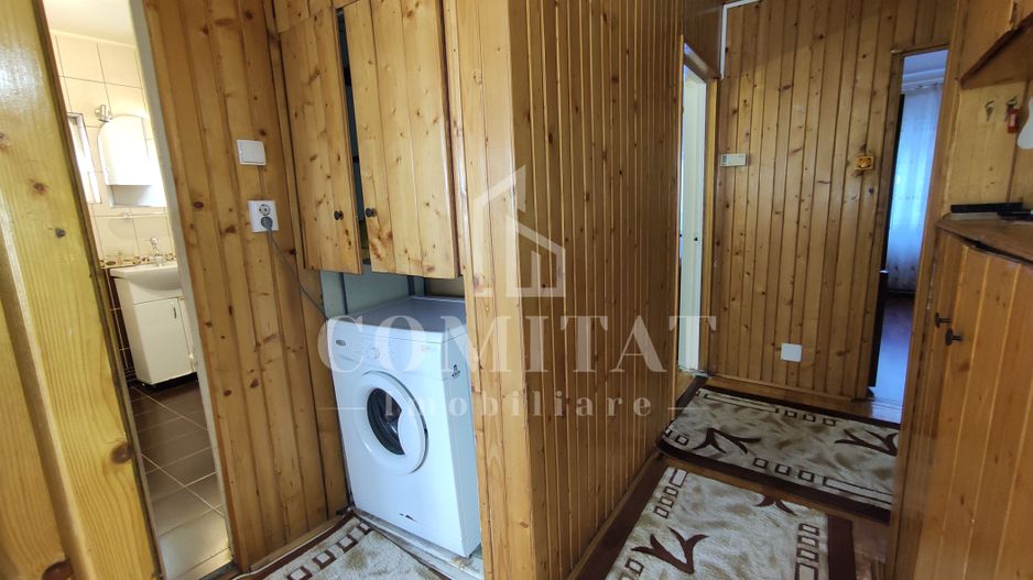 Apartament cu 3 camere | decomandat | Interservisan Gheorgheni - Poză 8