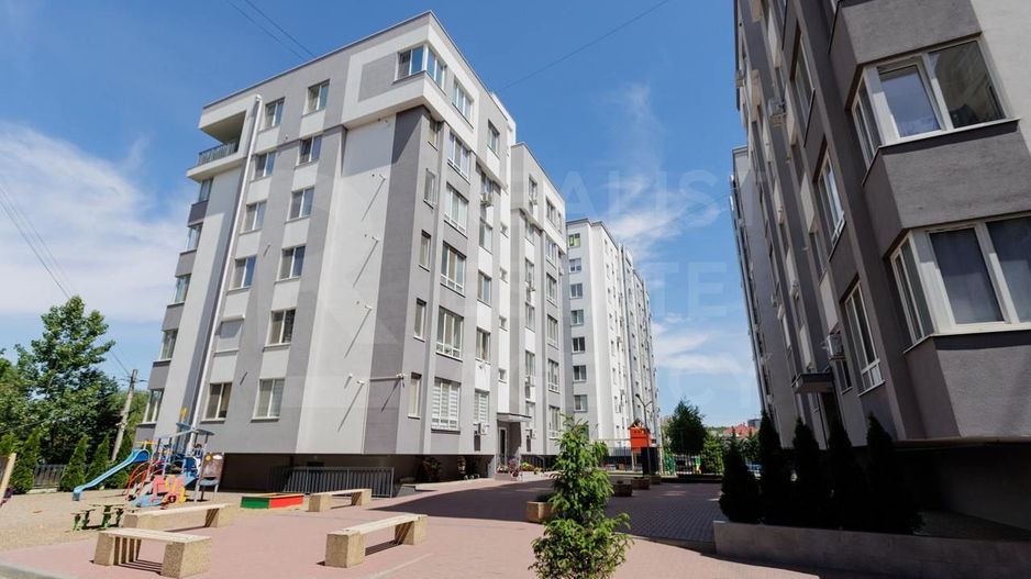 Vânzare, apartament, 2 camere, strada Valea Apelor, Codru - Poză 8
