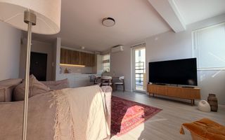 3 Cam Decomandat | 2 Balcoane | Parcare | Mobilat+Utilat | COMISION 0% - Poză 7