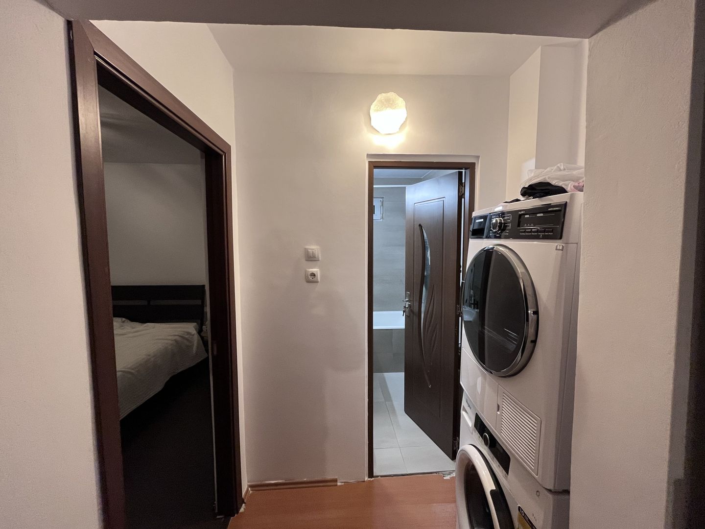 Apartament ultramodern 3 camere cu CENTRALA TERMICA | DRUMUL TABEREI - Poză 2