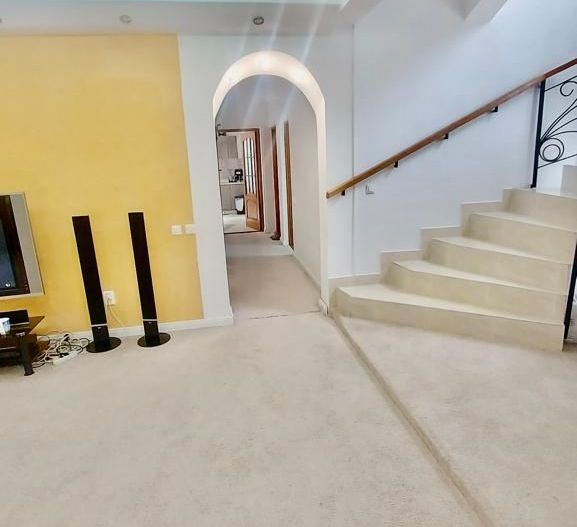 vila 7camere/(348util,500teren,119ampr.)mp/5min.metrouAp.Patriei - Poză 8