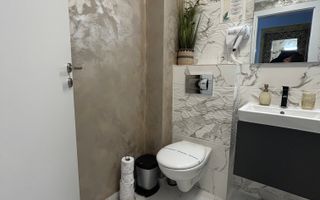 Apartamente 2 Camere | 40Mp | Balcon | Loc de Parcare | Cartierul Henri Coandă - Poză 3