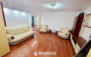 Apartament 3 camere, et.3, Micro 4, ID 1021 - Poză 8
