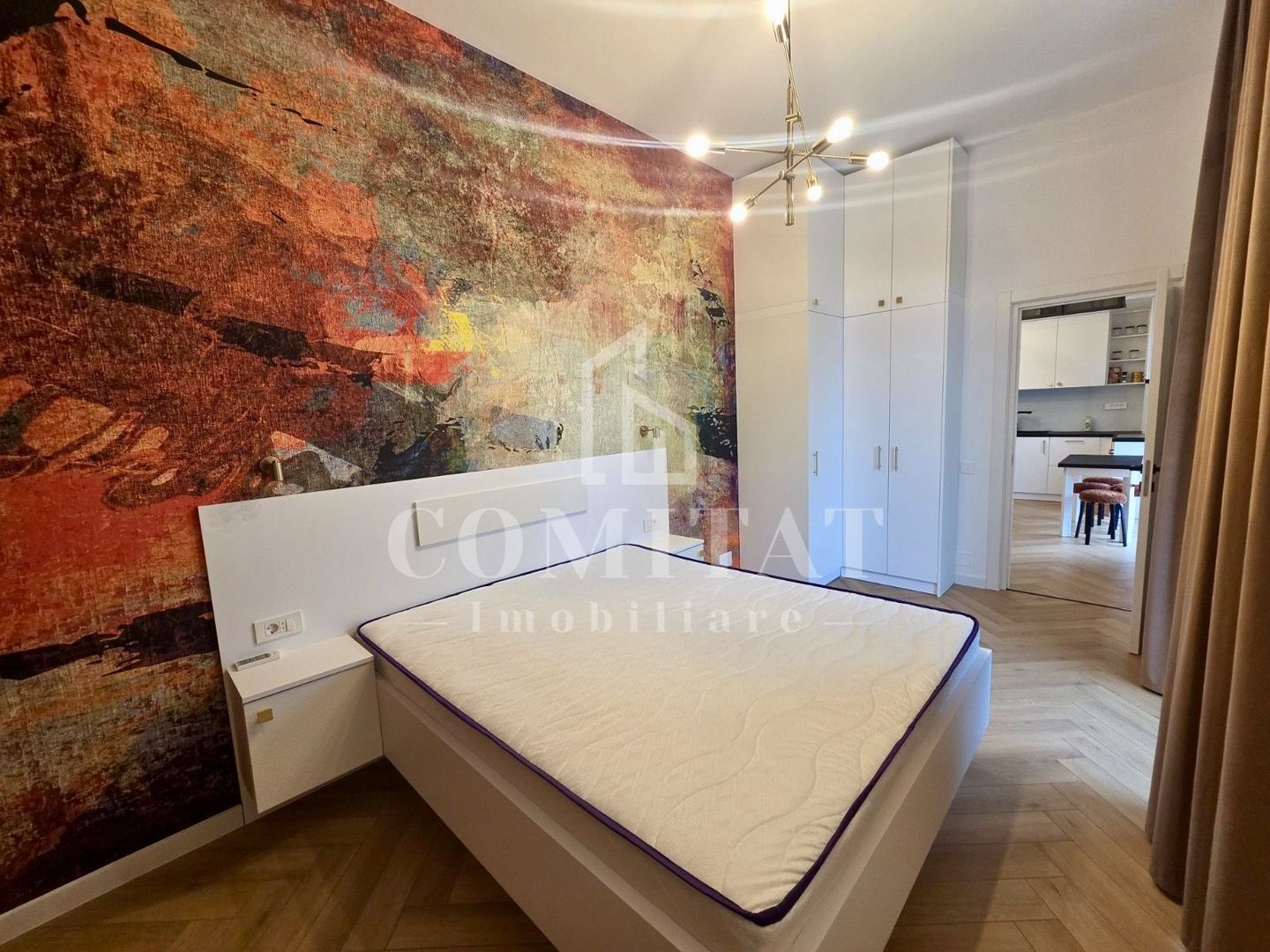 Apartament 2 camere cu grădină | Zonă semicentrală | Ideal investiție - Poză 8
