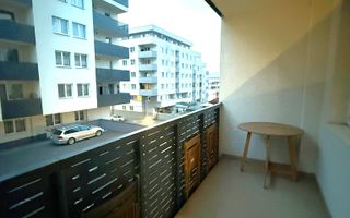 Apartament 2 camere | Parcare subterana | Lift | Zona Vivo | Floresti - Poză 7
