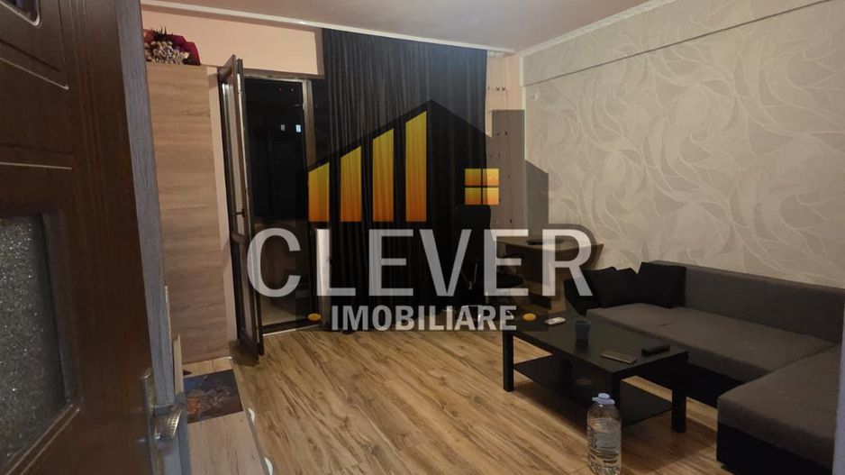 Ap 2 camere, mobilat utilat parcare inclusa – Postalionului, 1 min STB - Poză 5