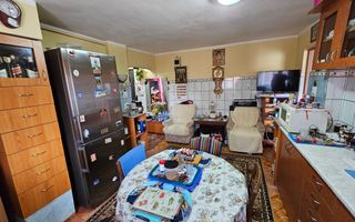 Apartament 3 camere, etaj 1, zona Piata Cetate - Poză 6