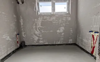 Casă nouă, 5 camere, terasă 22 mp, teren 340 mp – Șura Mare - Poză 15