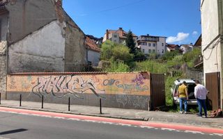 Teren in centrul Brasovului - Poză 1