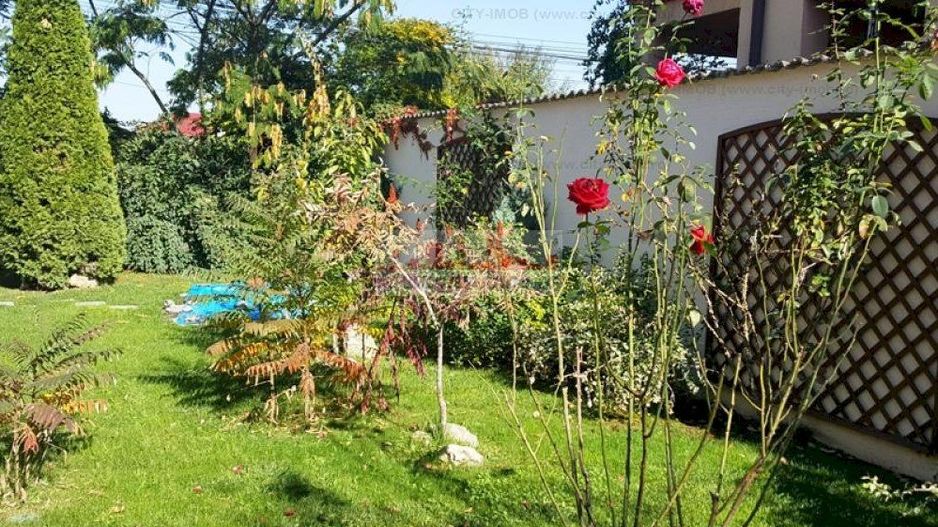 Vanzare Casa Vila Iancu Nicolae Pipera Bucuresti - Poză 5