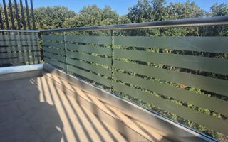 3 Camere *  50 m Padurea * Iancu Nicolae * Pipera - Poză 29