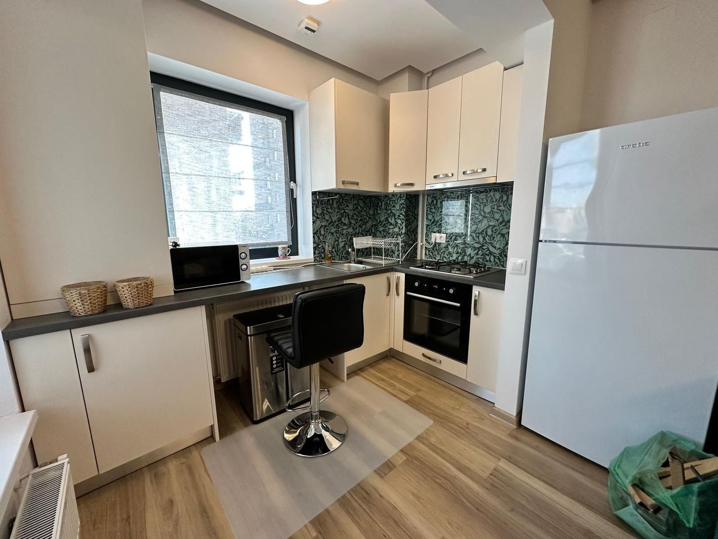 2 Camere The Park Tineretului Vitan Parcare Inclusa Disponibil Imediat - Poză 5