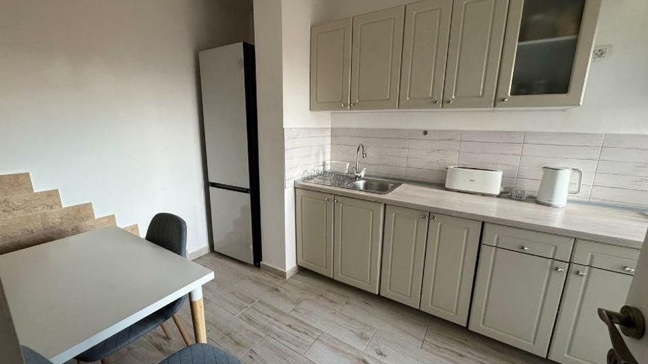 Apartament lux 2 camere Bd Unirii vedere stradala  A17 - Poză 9