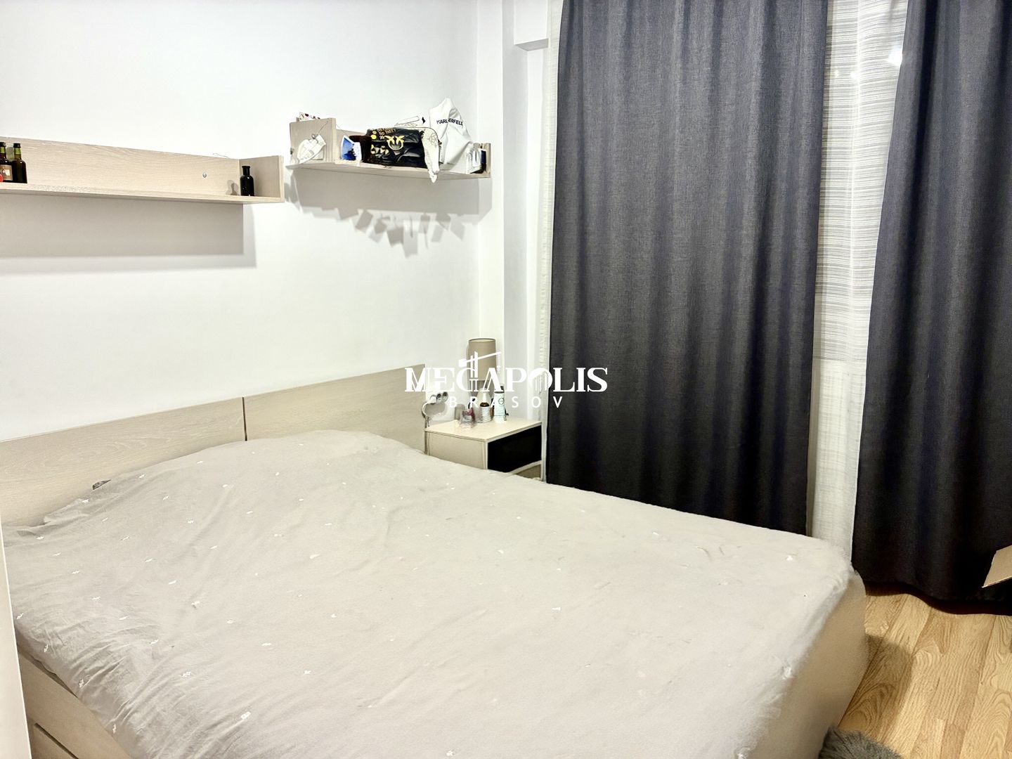 3 Camere / Decomandat / Parcare / Gării - Poză 4