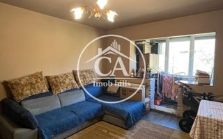 Apartament cu 3 camere de vânzare în zona Rogerius, Oradea - Poză 5