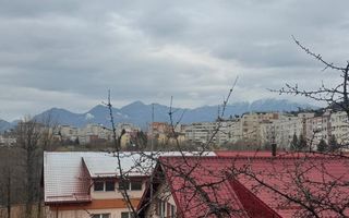 2 Camere Decomandat | 51,3 mp | Parcare | Zonă Centrală – Hărmanului - Poză 6