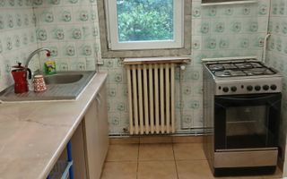 Apartament cu 2 camere de inchiriat / Etajul 2/ zona Podu Ros - Poză 6