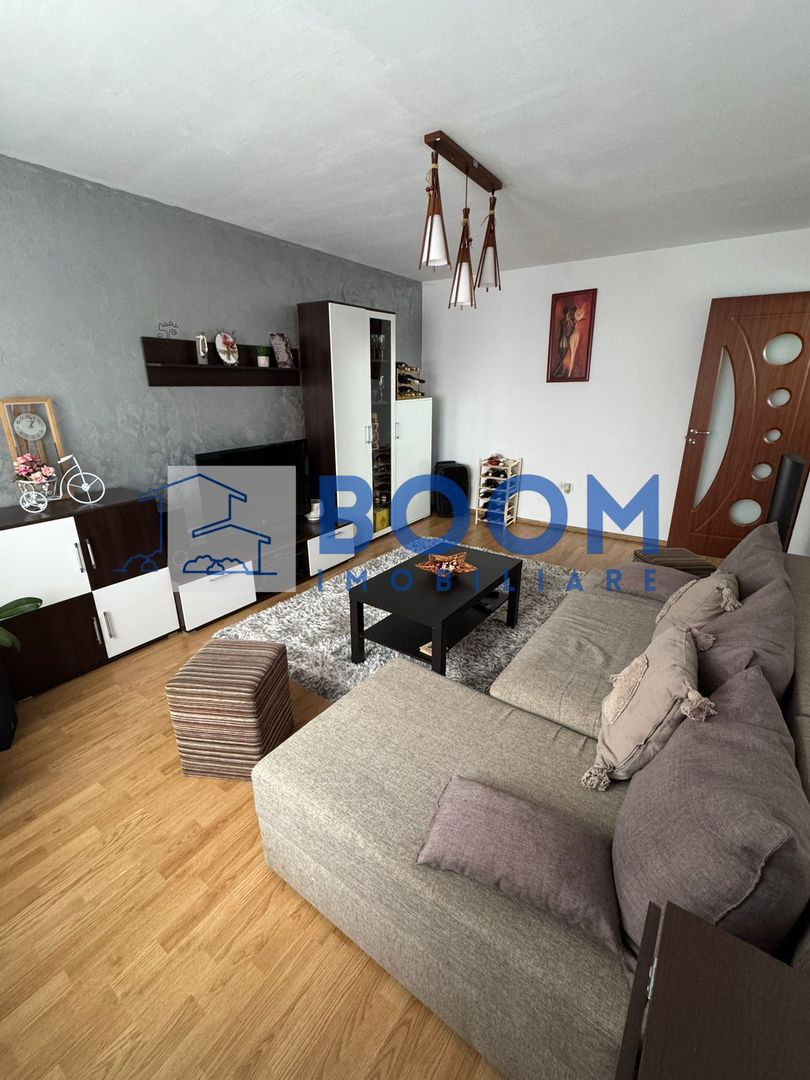 Apartament 3 camere | Centrala Proprie | Mobilat si Utilat - Poză 10