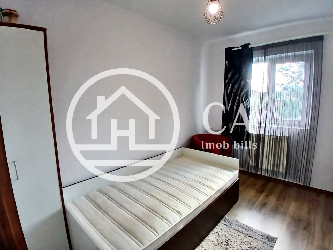 Apartament cu 3 camere de inchiriat in zona Nufarul, Oradea - Poză 3