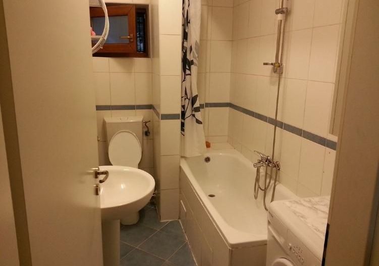 Apartament cu o camera | 40 mp | Bucatarie Separata | Centrala Proprie | UMF - Poză 10