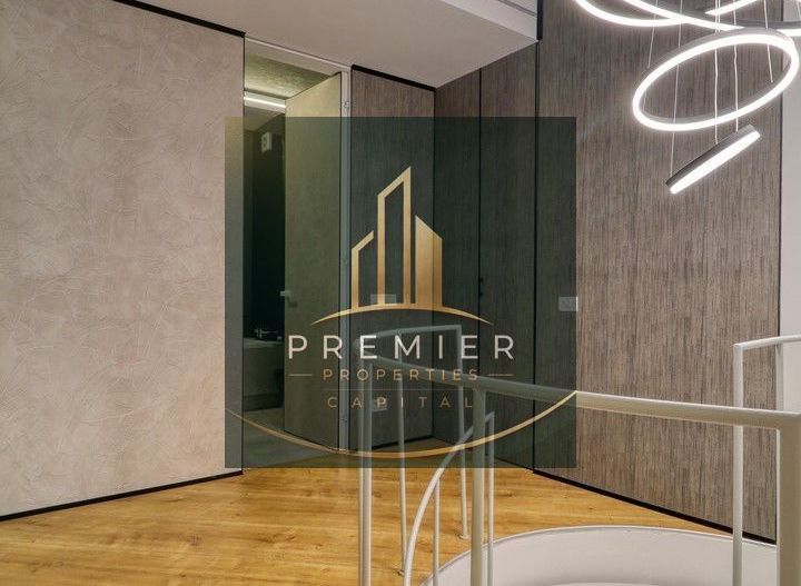 Duplex de lux cu 4 camere | Dinamic City | Mobilat și utilat complet | - Poză 8