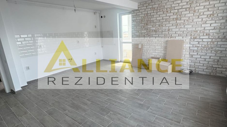 Apartament 3 camere cu terasa 12 mp – Biruintei | 155.000 € - Poză 4