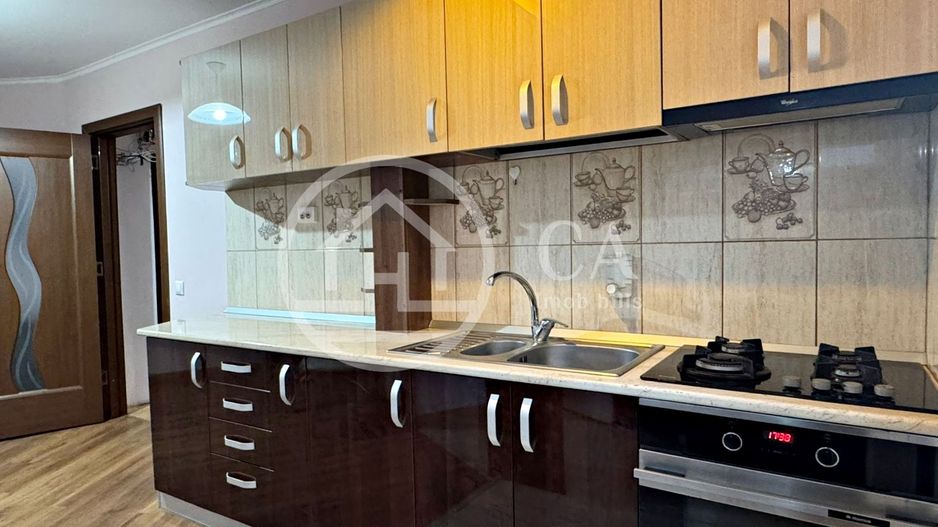 Apartament de vânzare cu 2 camere tip X în zona Nufărul, Oradea - Poză 2