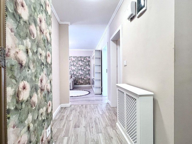 Apartament 2 camere, parter înalt, zona Aradului - British School - Poză 6