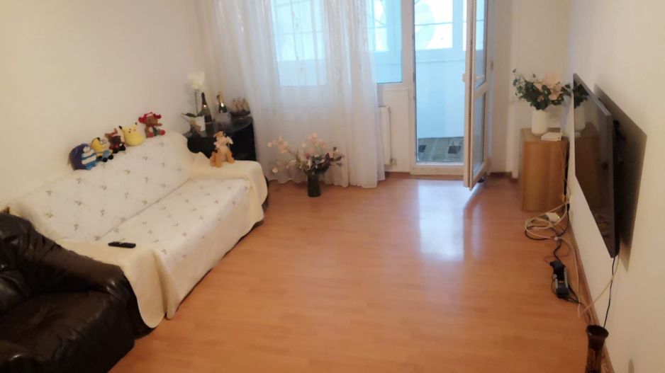 APARTAMENT 3 CAMERE SUPERB BLOC IN REABILITARE | LUJERULUI - Poză 1