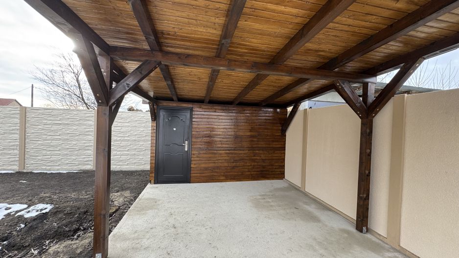 Casa Individuala Parter,Sanmihaiu Roman,3 Camere,Toate Utilitatile - Poză 17