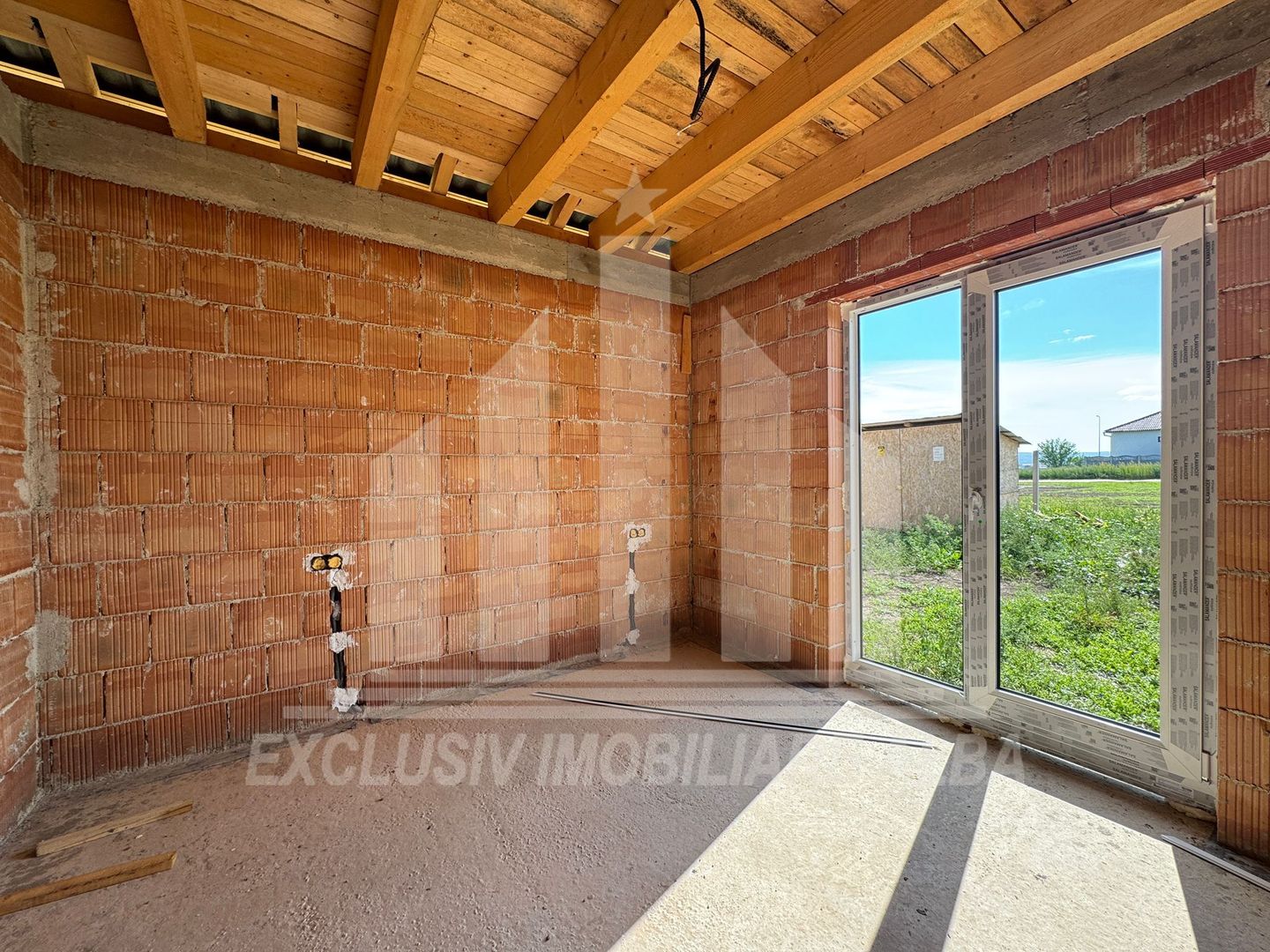 Casa individuala de vanzare, Orizont - Poză 5