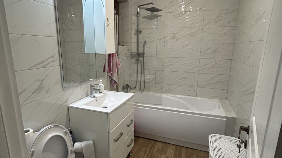 Casa de vanzare pe un nivel in Metes - Poză 6