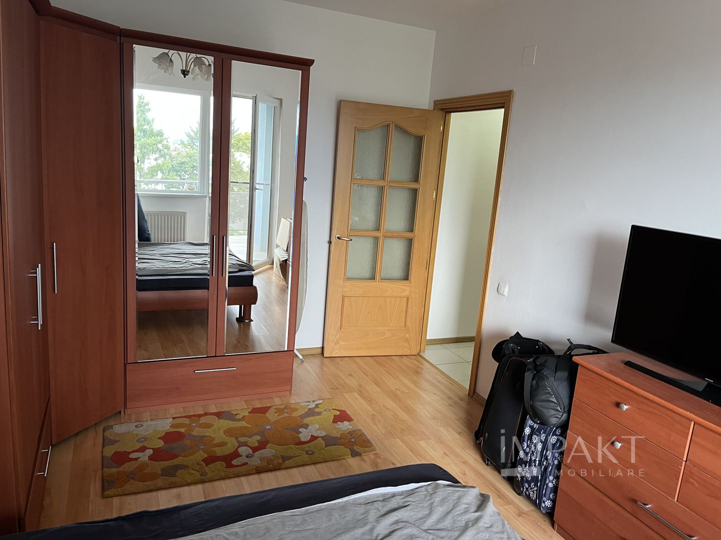 Apartament 2 camere in  Gheorgheni - Poză 3