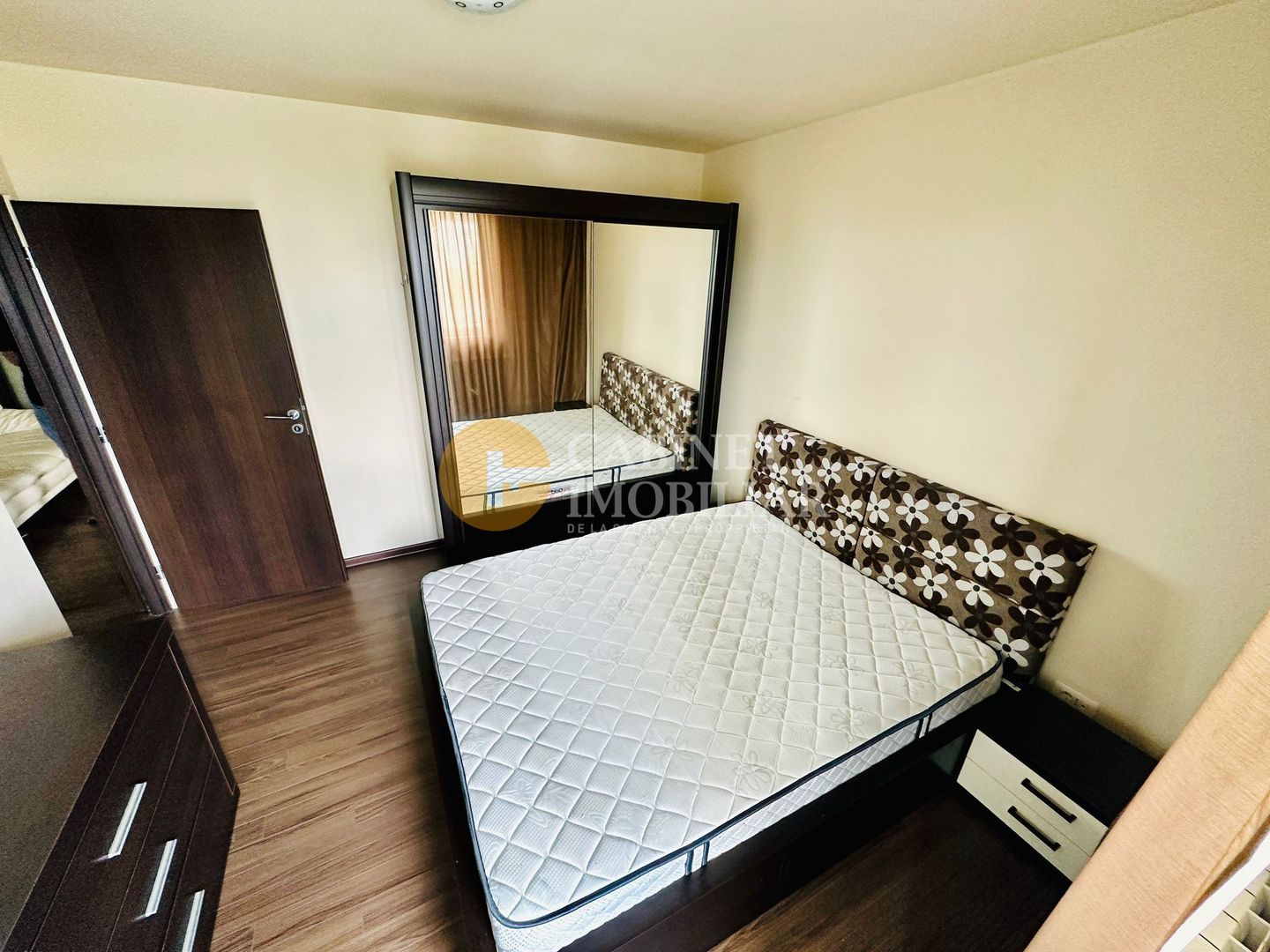 Ap. 3 Camere  - Etaj Intermediar - Zona Alexandru Parcul Voievozilor - Poză 4