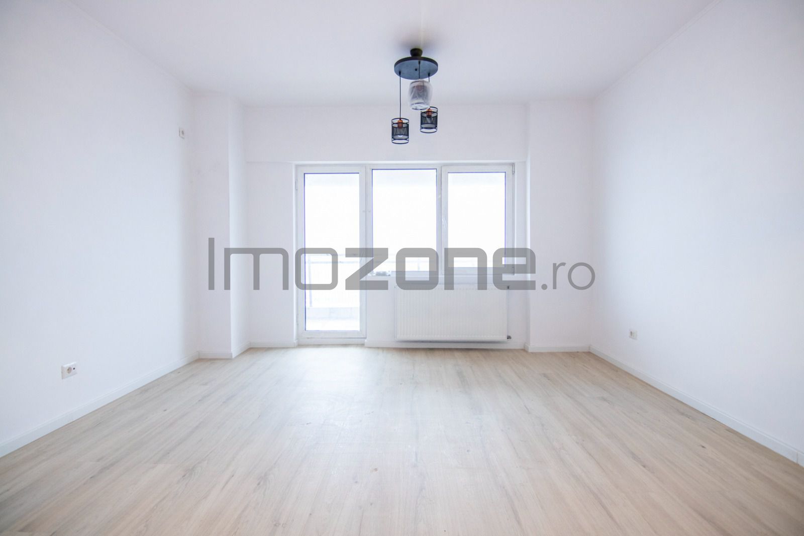 Ansamblul Primavara, 2 camere, 75mp, finisat modern 2024, parcare inclusa - Poză 12