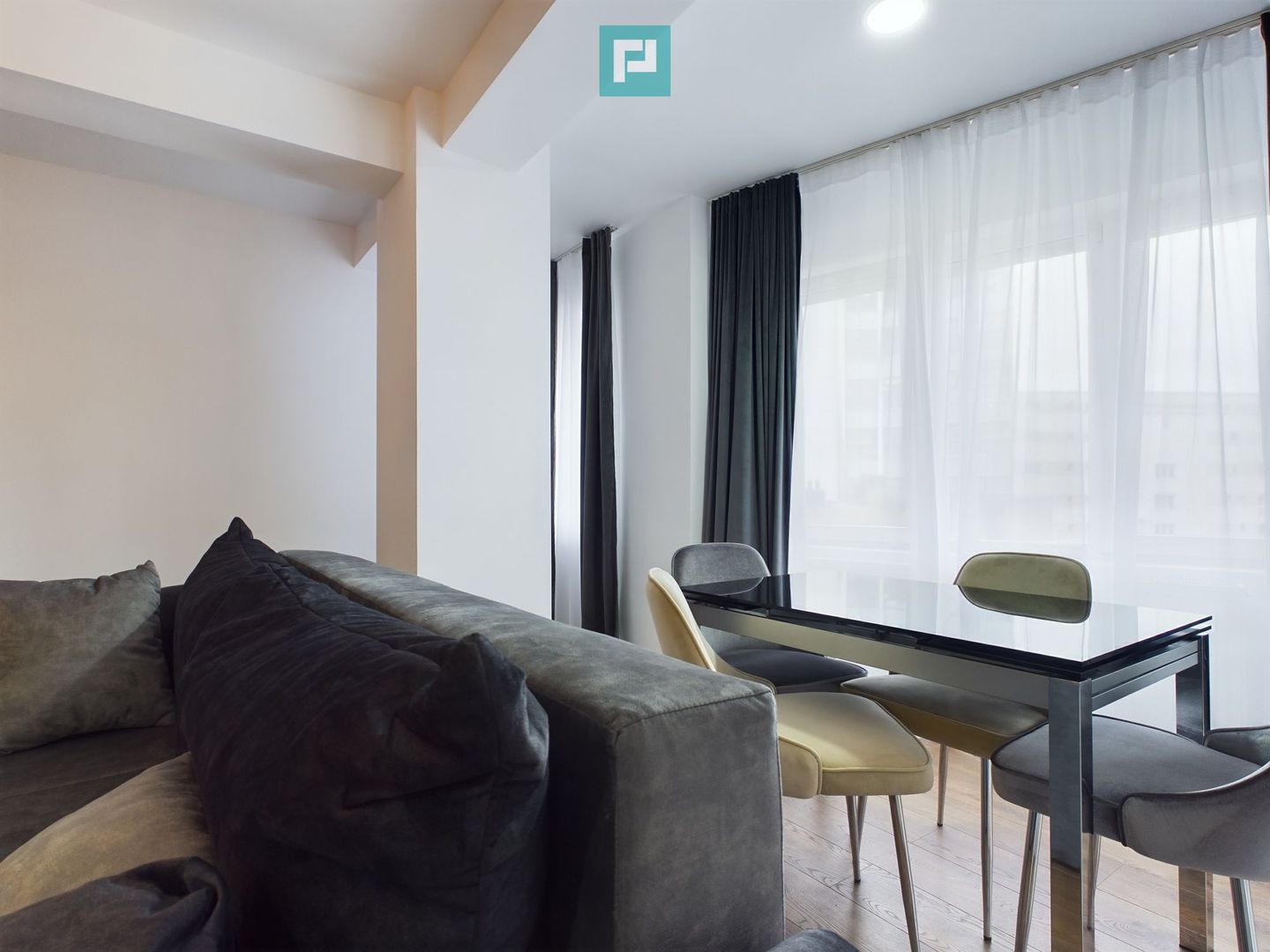 Apartament cu 3 camere Medicover Piata Victoriei - Poză 78