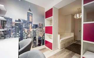 Chirie, apartament, 3 camere, Ciocana - Poză 16