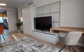 Apartament de inchiriat | 3 camere | Catted Family - Poză 3