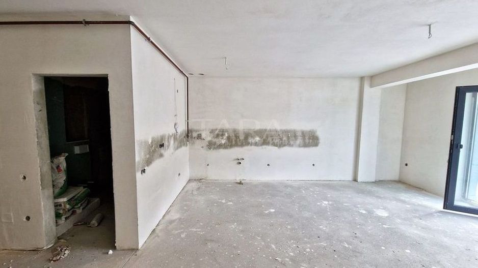 Apartament 2 Camere, Terasă Spațioasă – Florești, Zona Parcul Poligon - Poză 1