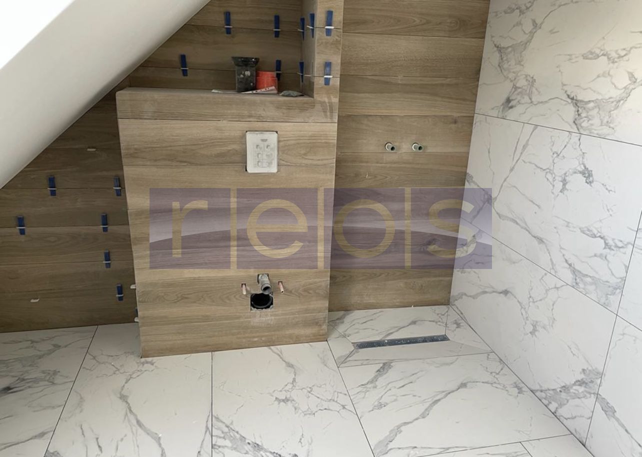 VILA 5 CAMERE | PIPERA A3 | 140 MP UTILI | se vinde la gri fara finisaje - Poză 10