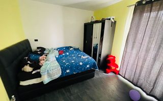 Casa individuala parter cu garaj 813mp teren an 2024 - Poză 13