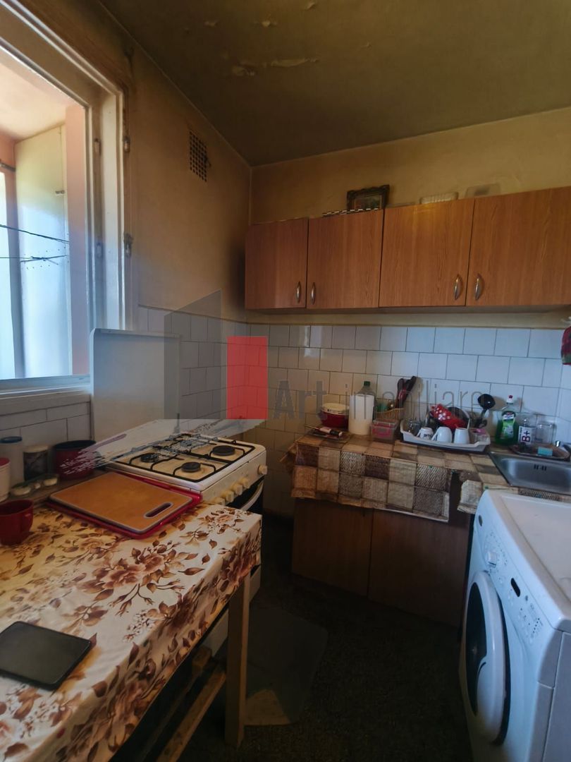 Apartament 3 camere Zona Gheorghe Petrașcu, Sector 3 – Ideal pentru investiție - Poză 10