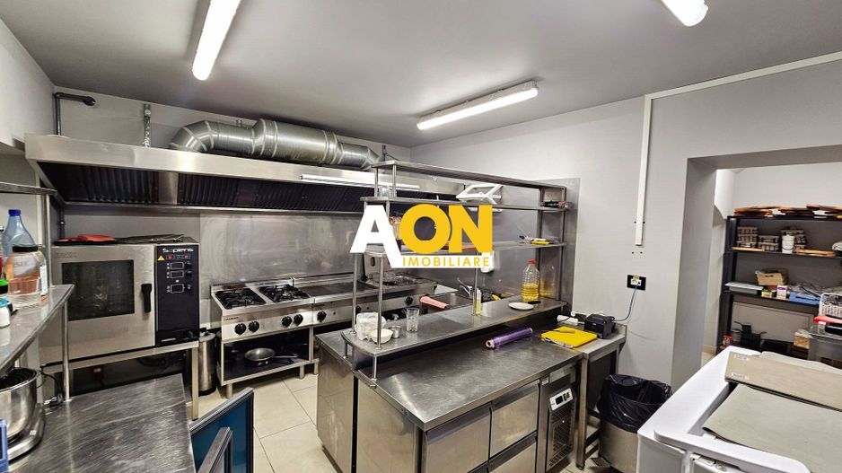 Clădire istorică ultracentrală, PUB + 13 birouri, S+P+M, renovată 2024 - Poză 11