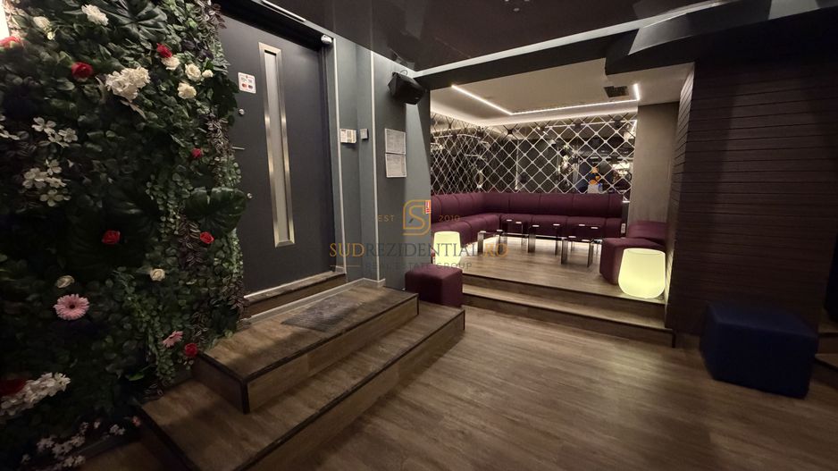 Spațiu comercial | Afacere la cheie | Bar de noapte | Zona Victoriei - Poză 1