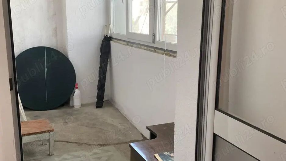 Apartament 4 camere, 2 bai, 2 balcoane – Decomandat, 90 mp – Micro 21 | - Poză 12